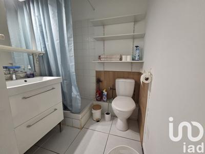 Appartement - 30 m² - 1 pièce
