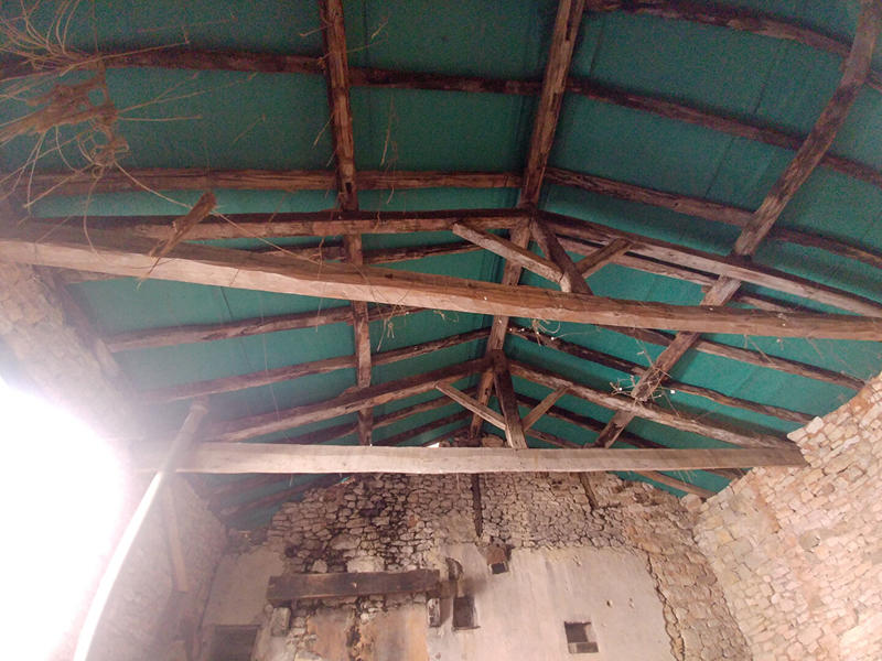 Maison - 85 m² - 3 pièces