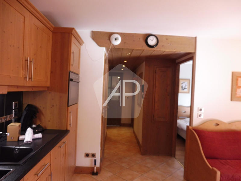 Appartement - 49 m² - 3 pièces