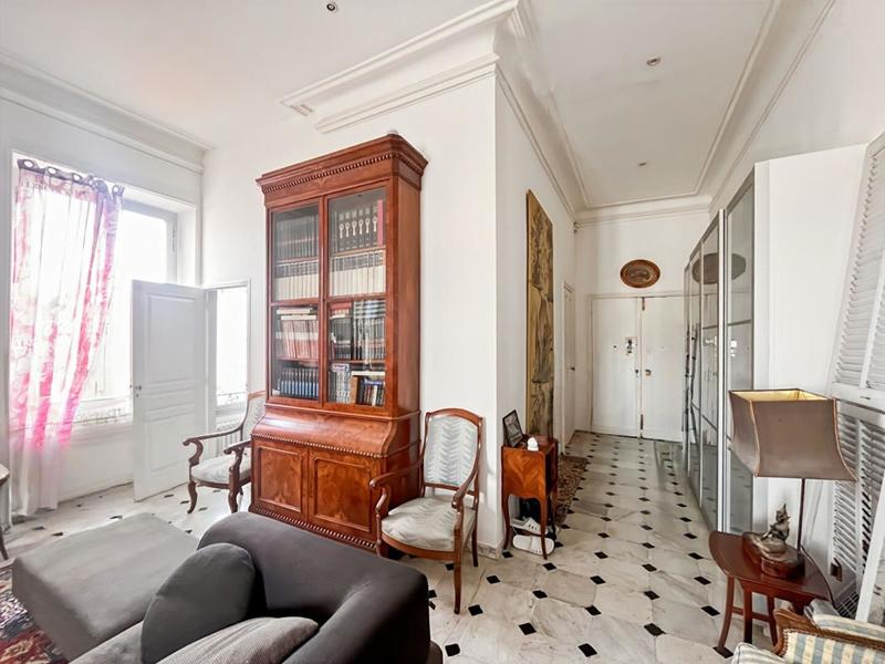 Appartement - 88 m² - 3 pièces