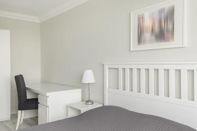 Appartement - 93 m² - 4 pièces