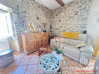 Maison - 103 m² - 4 pièces