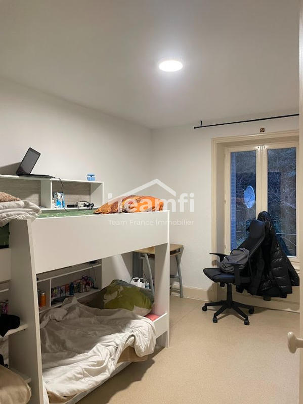 Appartement - 92 m² - 3 pièces