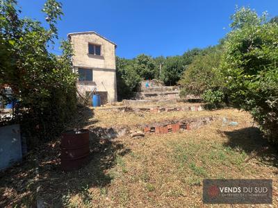 Terrain constructible - 2 164 m²