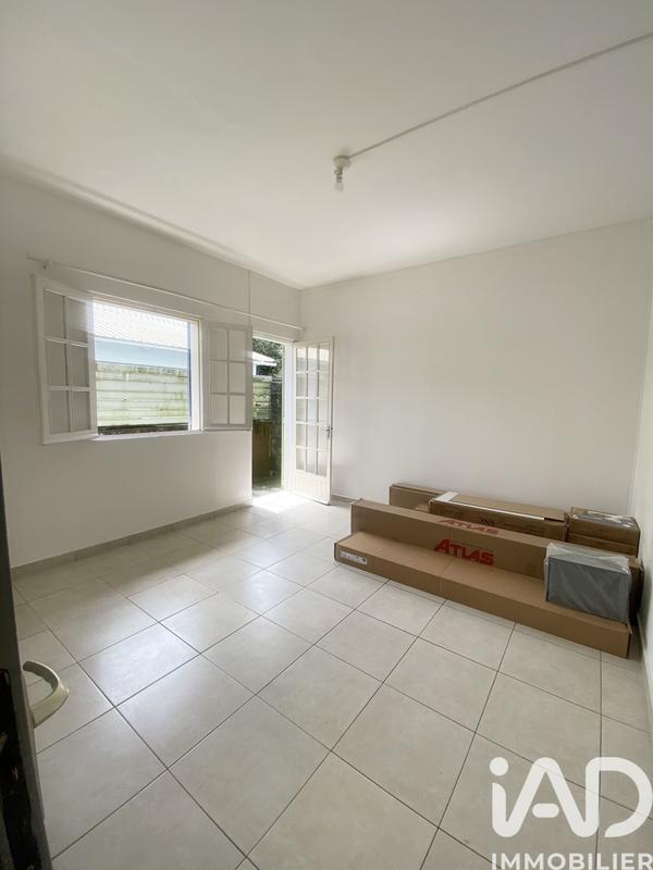 Maison - 172 m² - 7 pièces