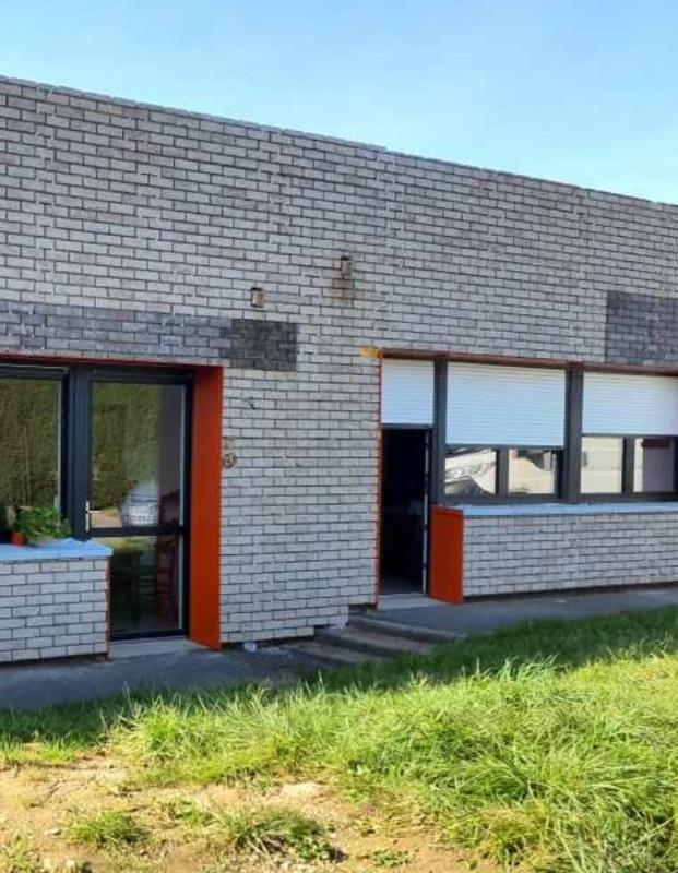 Appartement - 54 m² - 2 pièces