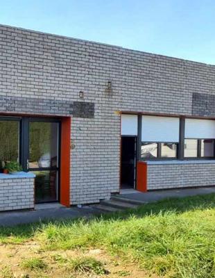 Appartement - 54 m² - 2 pièces