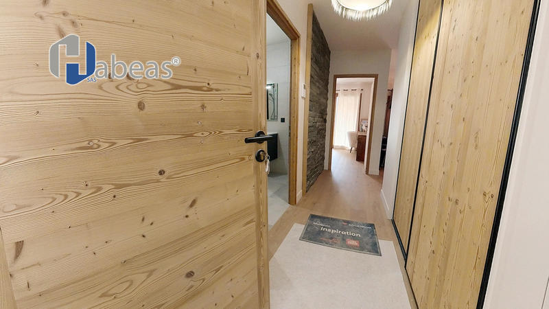 Appartement - 50 m² - 3 pièces