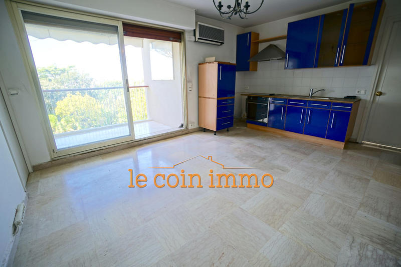 Appartement - 50 m² - 3 pièces