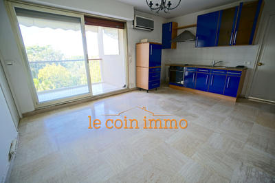 Appartement - 50 m² - 3 pièces