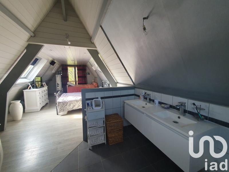 Maison - 355 m² - 9 pièces