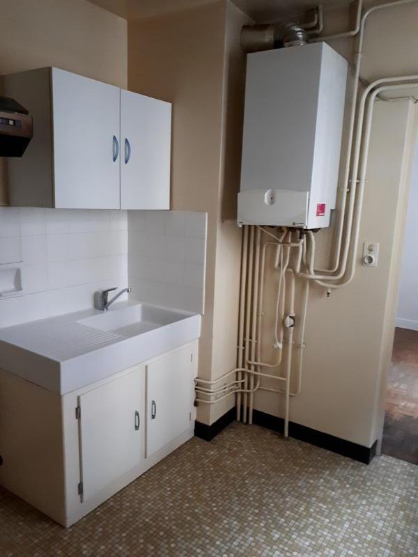 Immeuble - 216 m² - 5 pièces