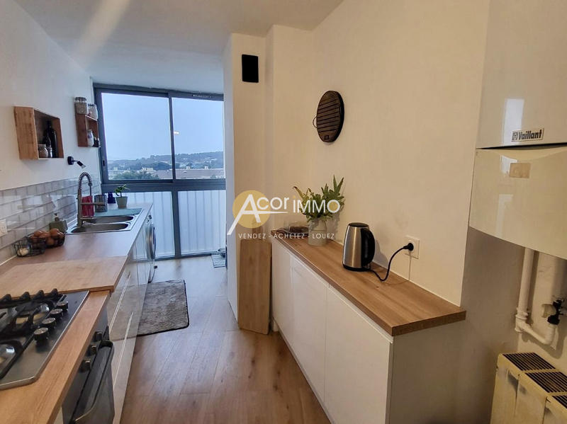 Appartement - 73 m² - 3 pièces