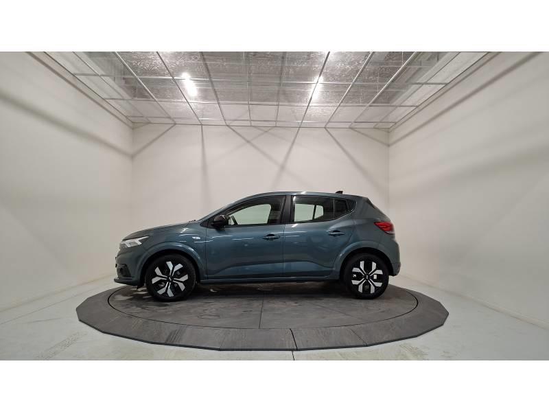 Dacia Sandero TCe 90 Gsr2 Journey