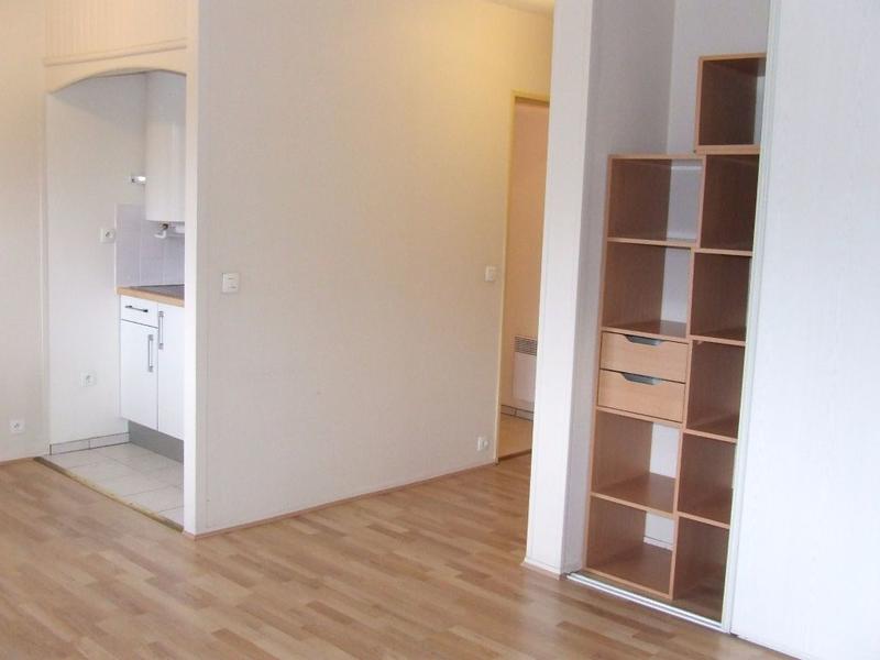 Appartement - 25 m² - 1 pièce