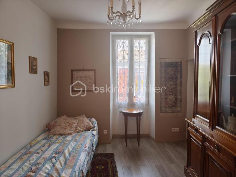 Maison de village - 167 m² - 7 pièces