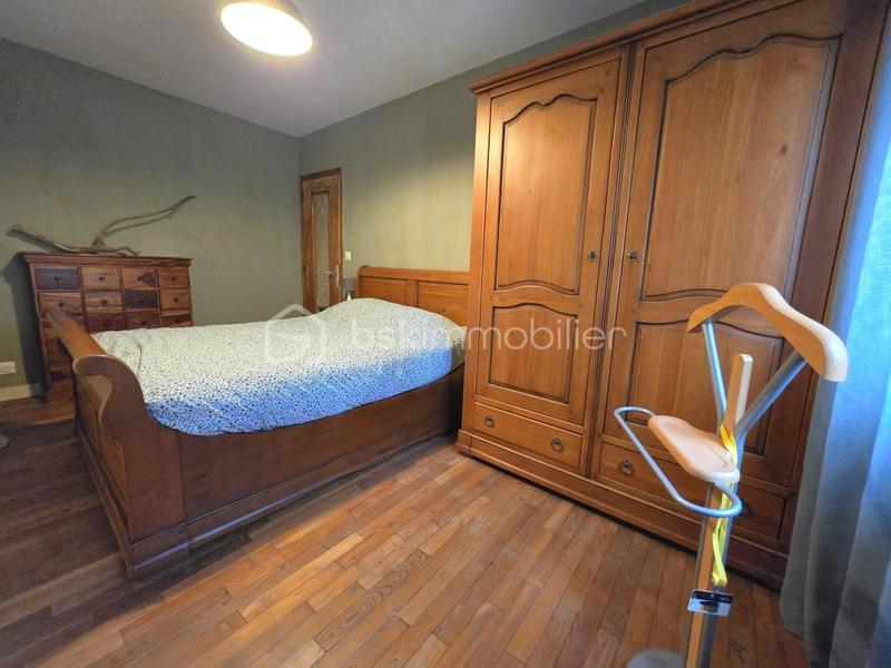 Maison de ville - 92 m² - 4 pièces