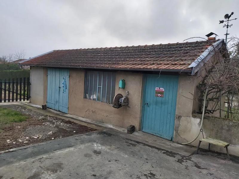 Propriété - 212 m² - 5 pièces