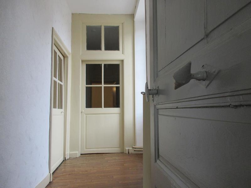 Maison de maîtres - 180 m² - 7 pièces