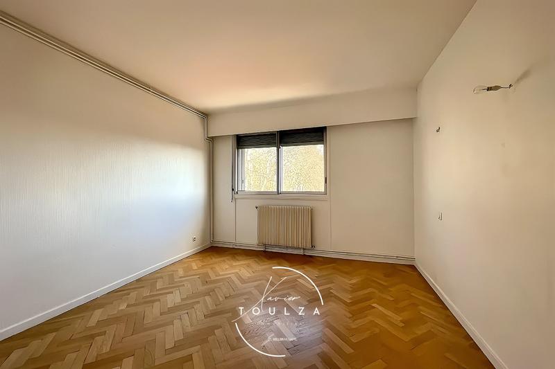 Appartement - 162 m² - 5 pièces