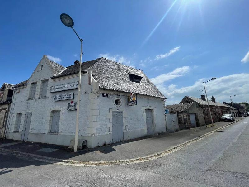 Maison - 149 m² - 8 pièces