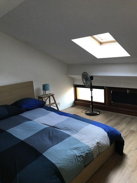 Duplex - 100 m² - 4 pièces