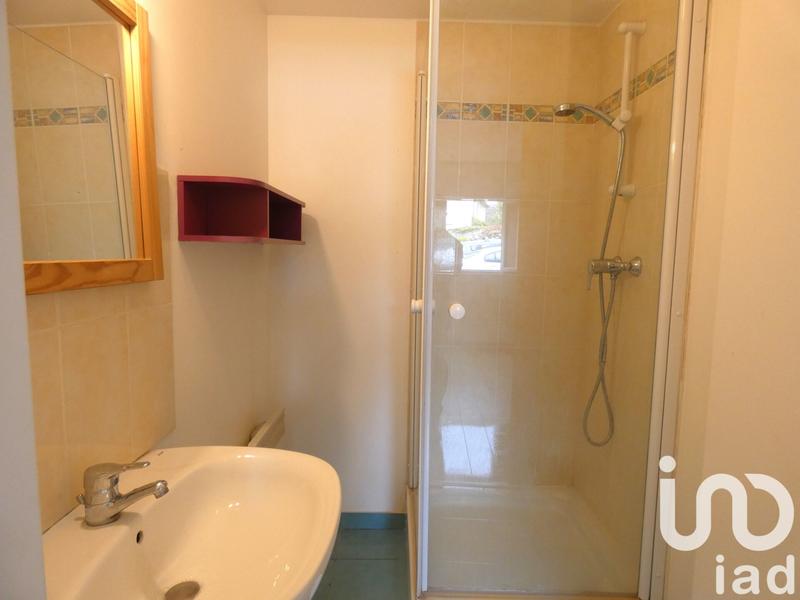 Maison - 113 m² - 5 pièces