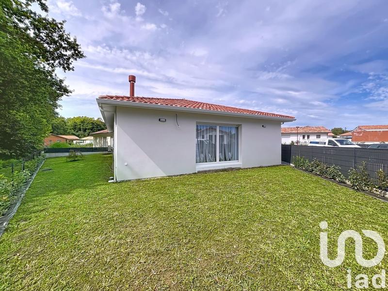 Maison - 135 m² - 4 pièces