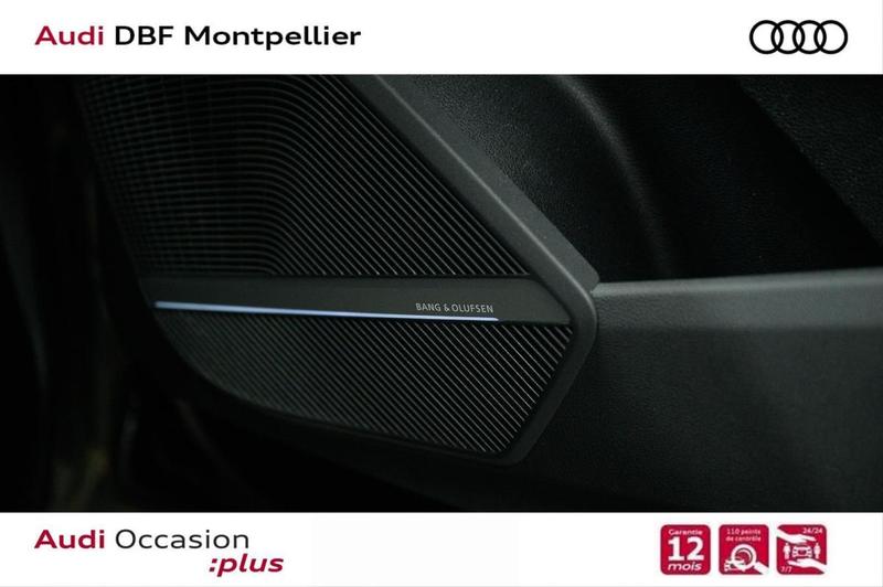 Audi Q5 40 Tdi 190 s tronic 7 Quattro Avus