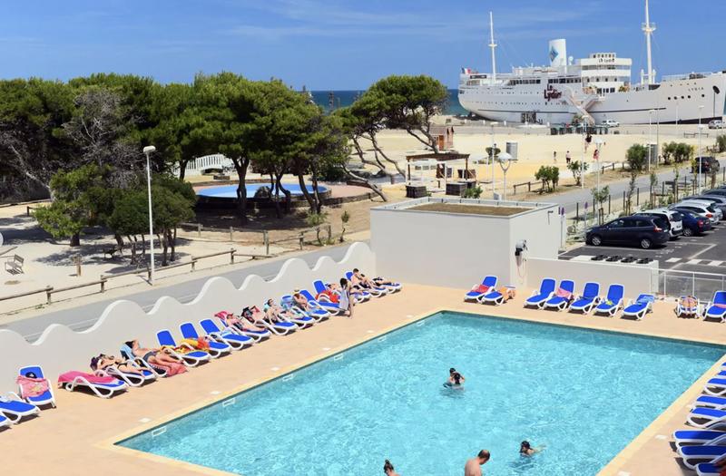 Appartement - 29 m² - 2 pièces