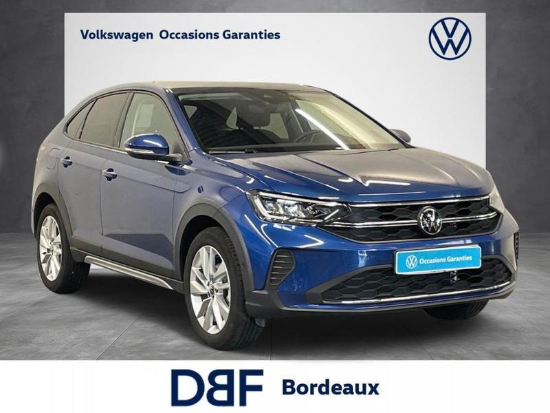 Volkswagen Taigo 1.0 Tsi 116 Dsg7 Vw Edition