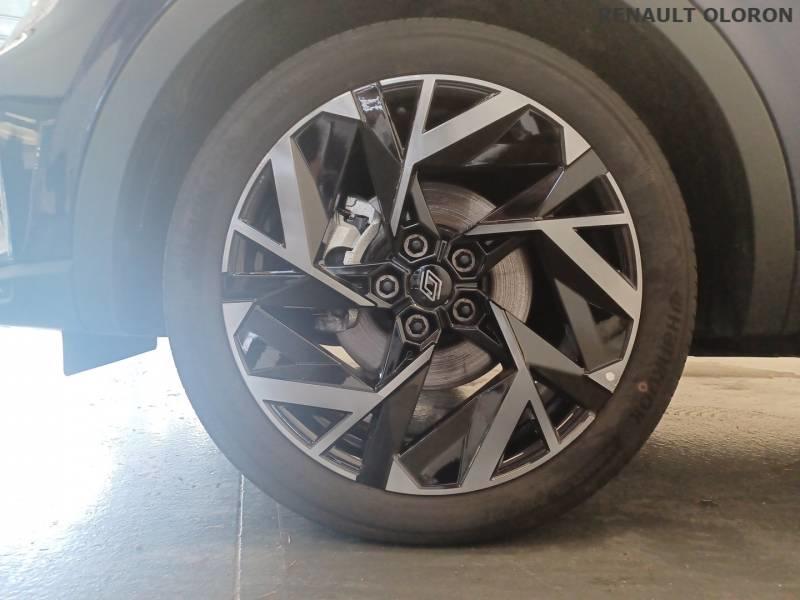 Renault Arkana E-Tech full hybrid 145 Gsr2 esprit Alpine