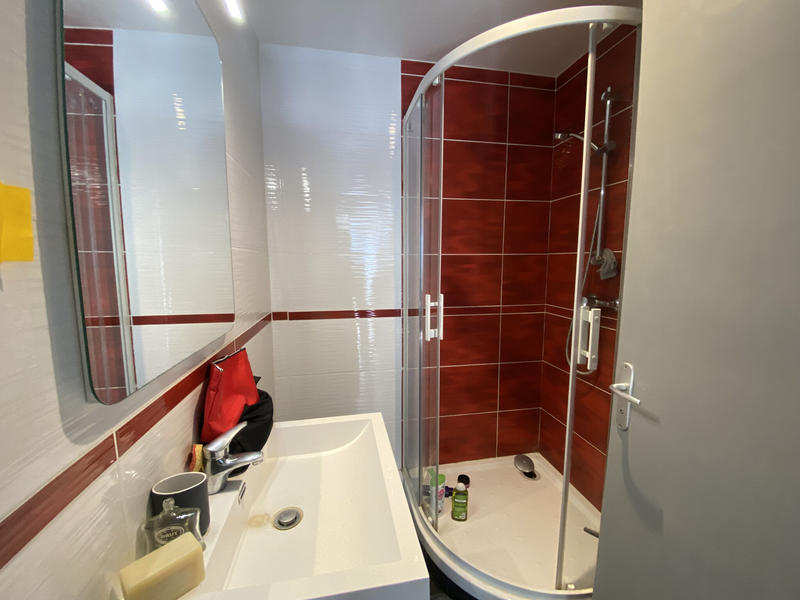 Appartement - 86 m² - 5 pièces