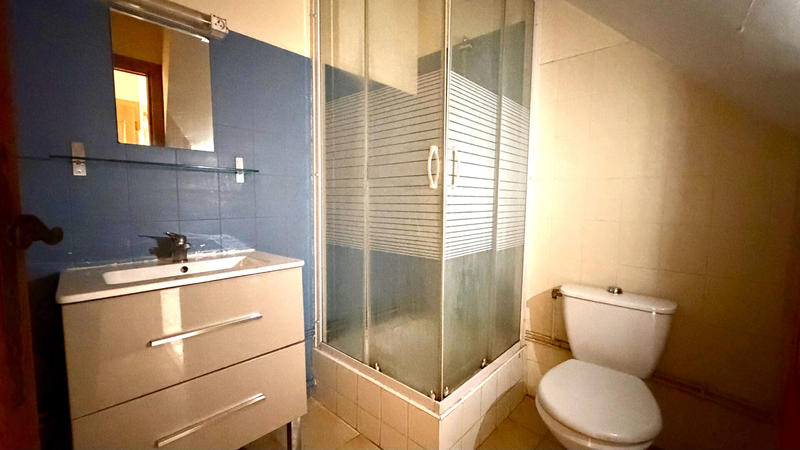 Appartement - 47 m² - 3 pièces