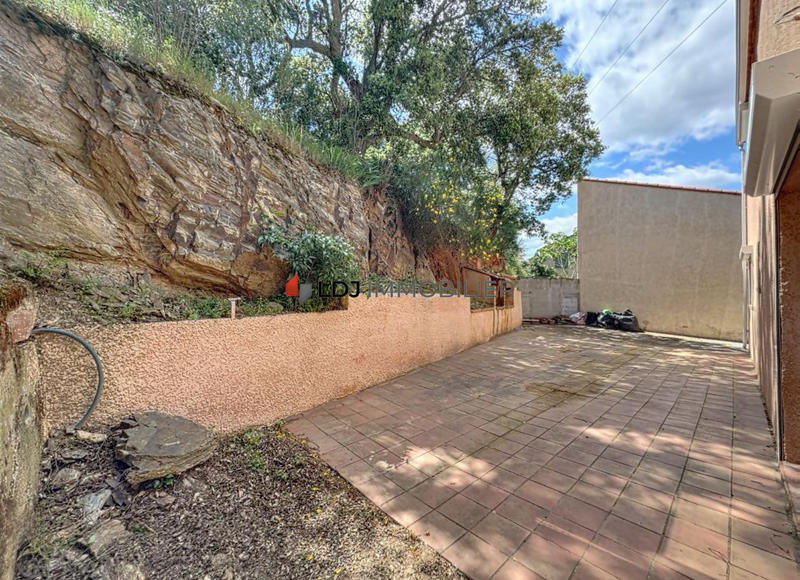 Maison - 122 m² - 5 pièces