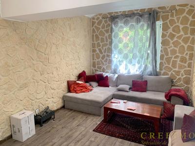 Appartement - 22 m² - 1 pièce