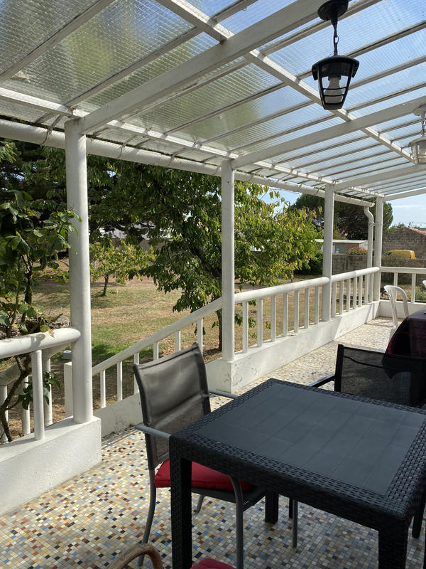 Maison - 167 m² - 6 pièces