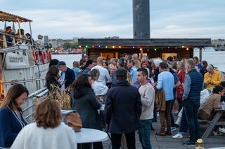 2e édition des soirées « Rencontres Explorateurs » : quand le corps prend la parole !