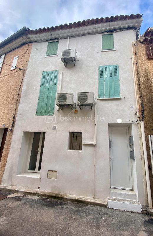 Immeuble - 118 m² - 6 pièces