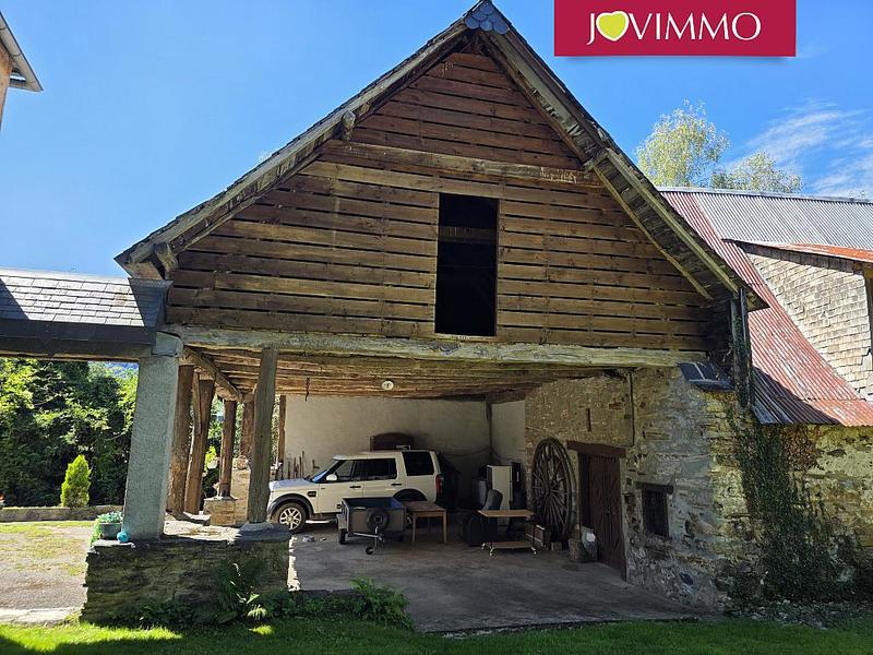 Maison - 152 m² - 5 pièces