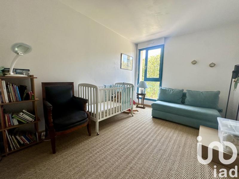 Appartement - 124 m² - 5 pièces