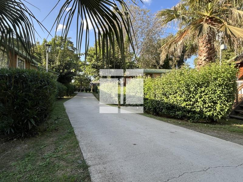 Châlet - 30 m² - 3 pièces