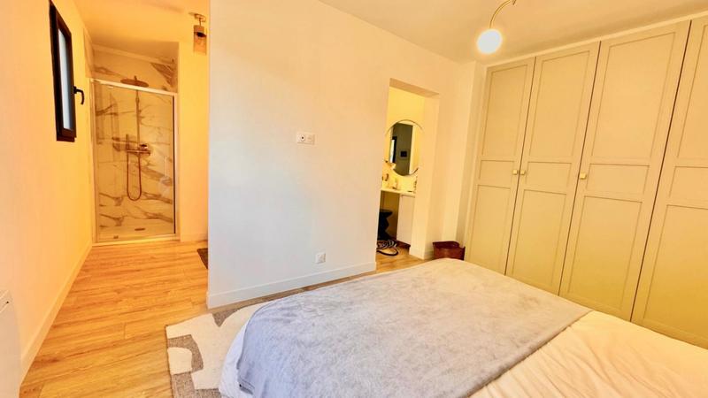 Villa - 137 m² - 5 pièces