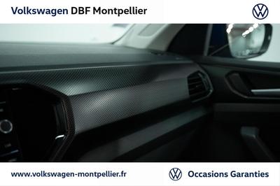 Volkswagen t-Cross 1.0 Tsi 95 Start/Stop Bvm5 Lounge