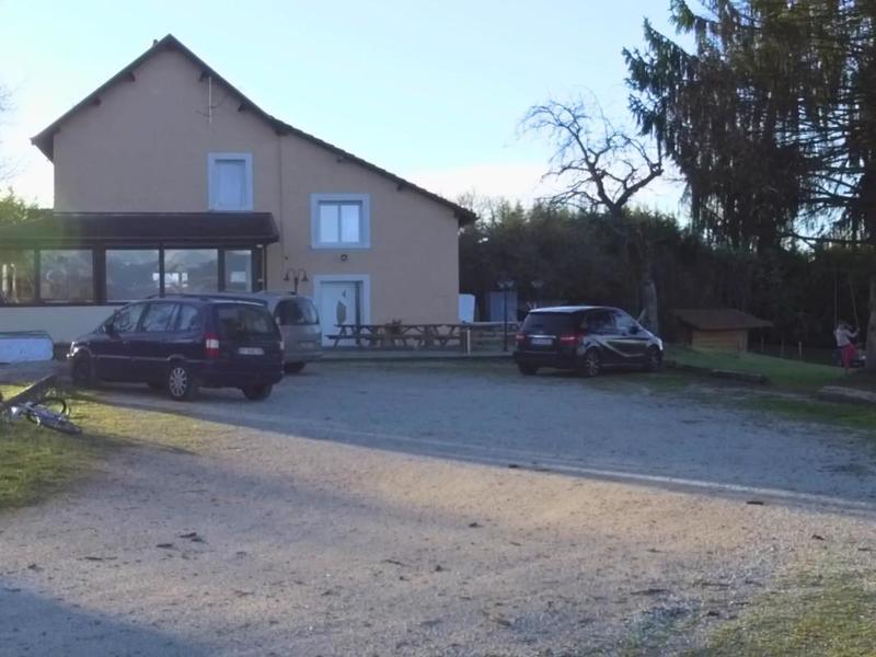 Corps de ferme - 350 m² - 10 pièces