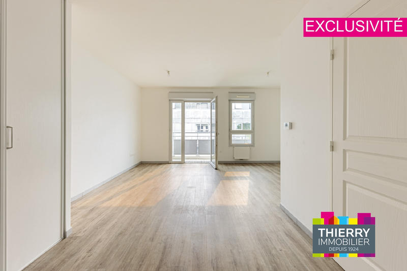 Appartement - 32 m² - 1 pièce