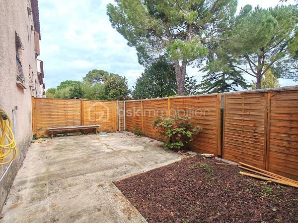 Maison traditionnelle - 84 m² - 4 pièces