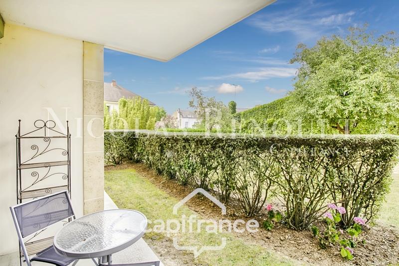 Appartement - 88 m² - 4 pièces