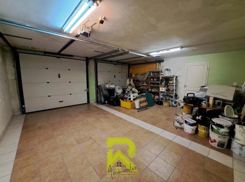 Villa - 350 m² - 14 pièces