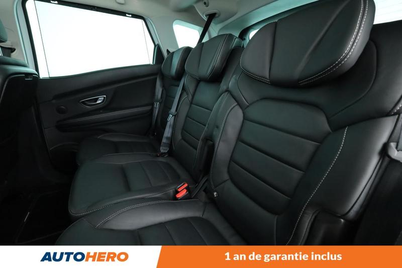 Renault Scénic 1.3 TCe Initiale Paris Edc 160 ch